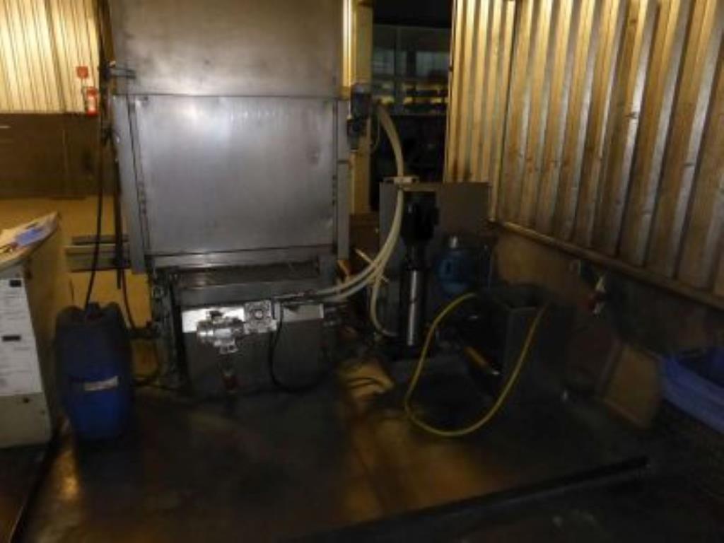 Máquinas para o recondicionamento de motores de arranque e alternadores-7