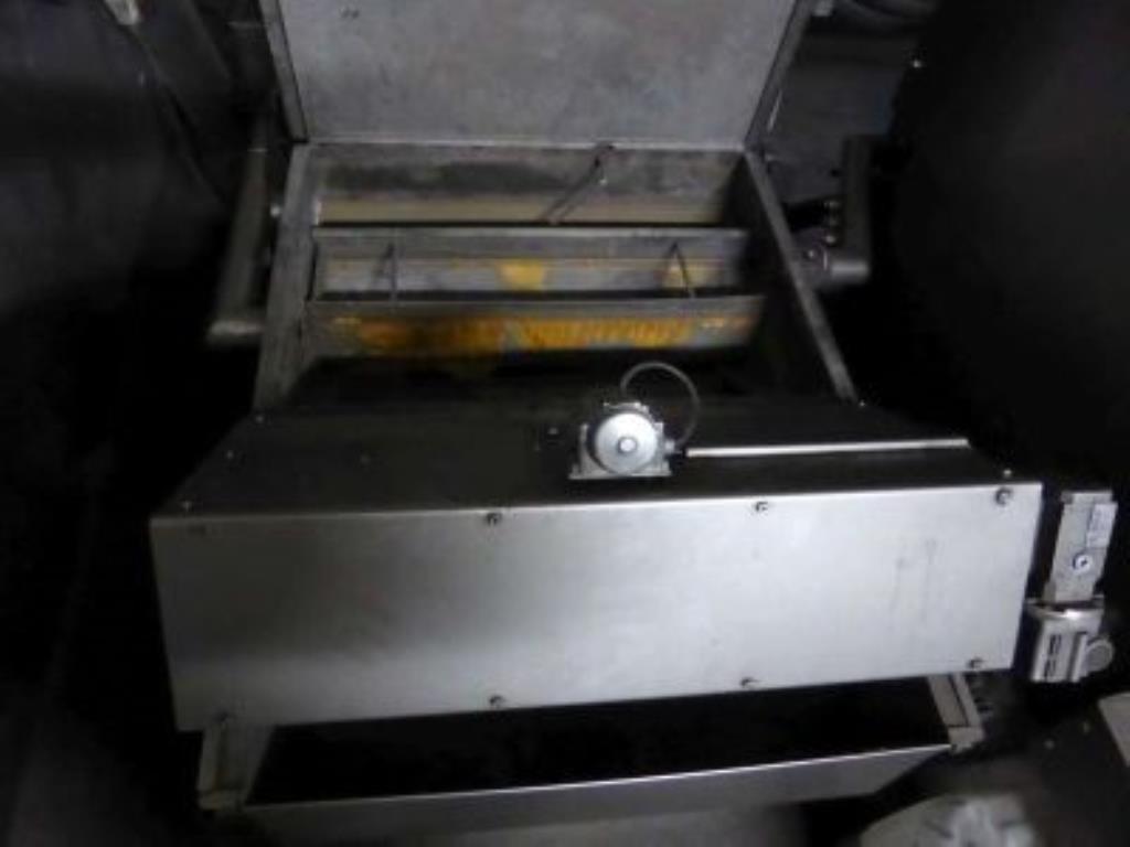 Máquinas para o recondicionamento de motores de arranque e alternadores-9