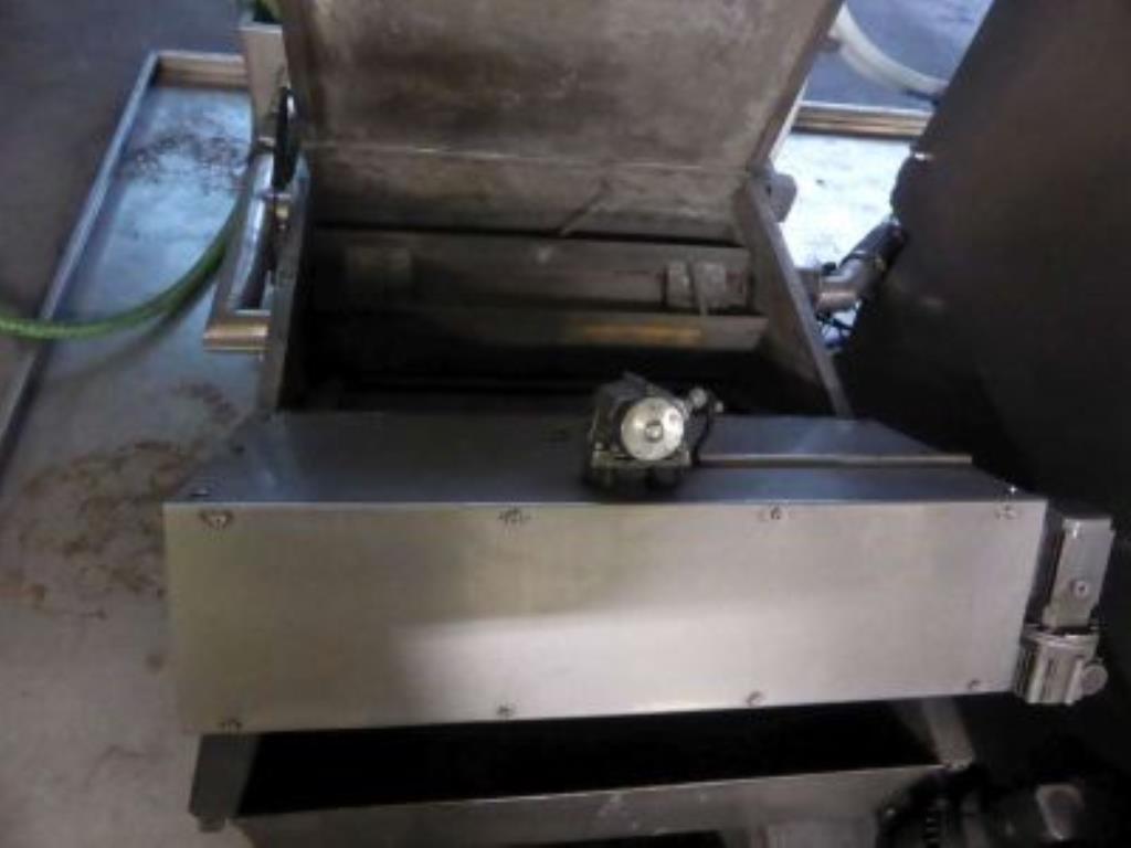 Máquinas para o recondicionamento de motores de arranque e alternadores-10