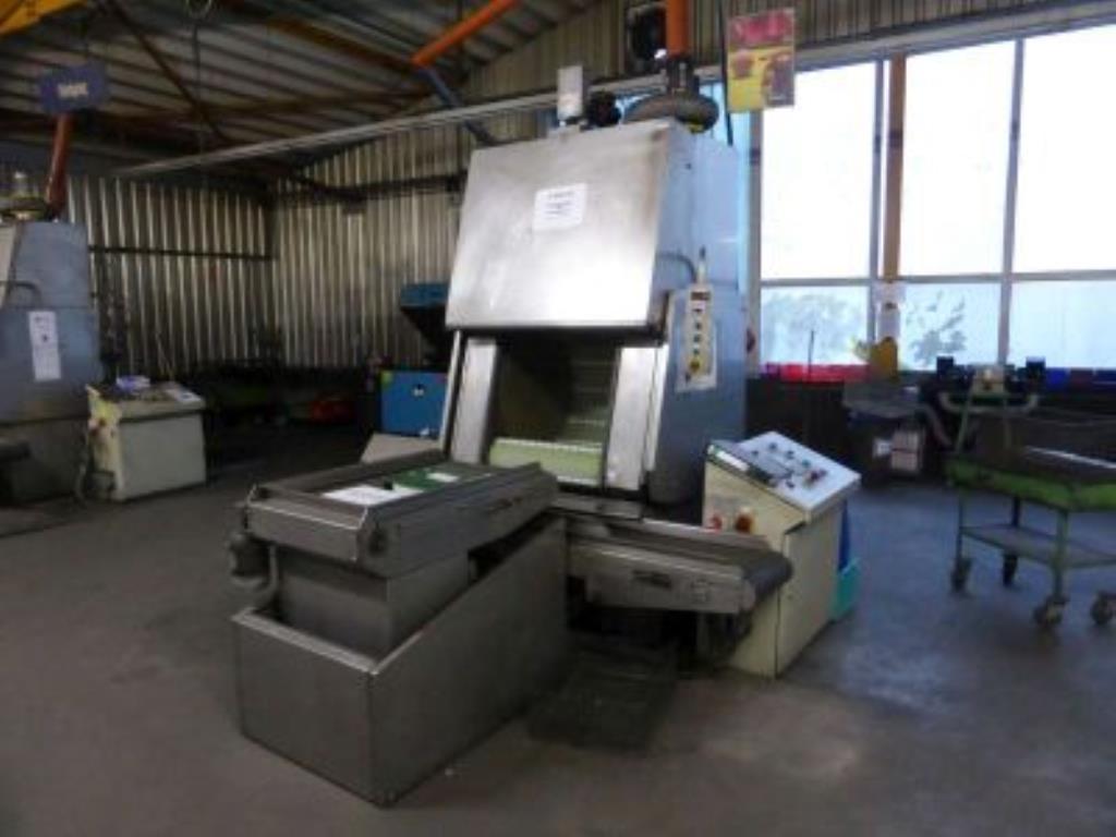 Máquinas para o recondicionamento de motores de arranque e alternadores-1