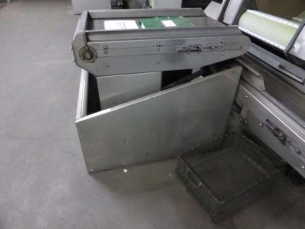 Máquinas para o recondicionamento de motores de arranque e alternadores-3