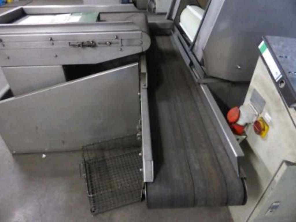 Máquinas para o recondicionamento de motores de arranque e alternadores-4