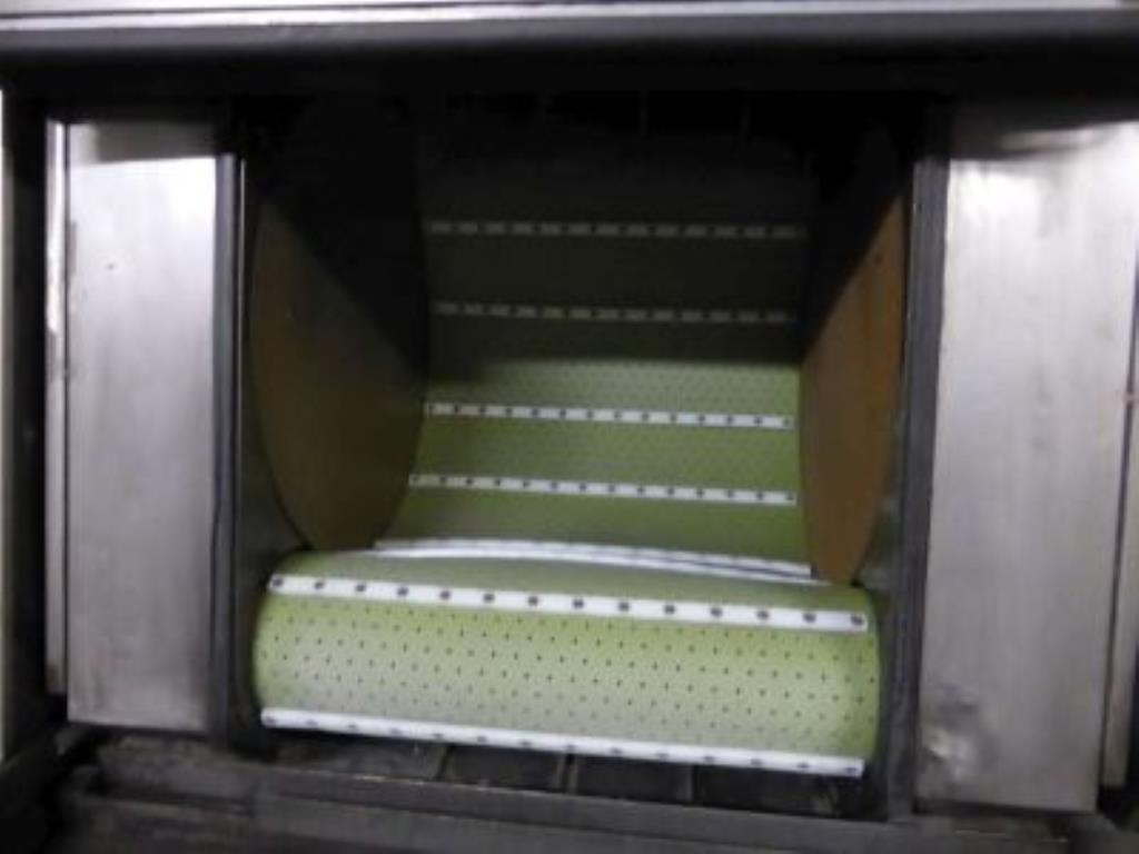 Máquinas para o recondicionamento de motores de arranque e alternadores-5