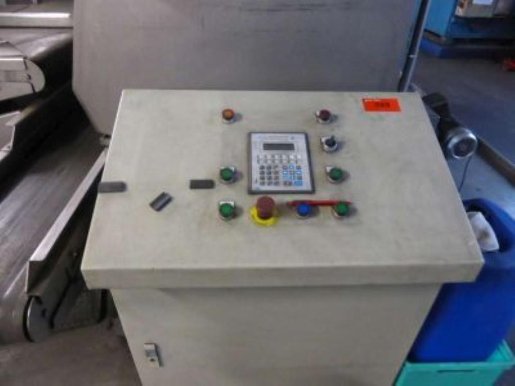 Máquinas para o recondicionamento de motores de arranque e alternadores-6