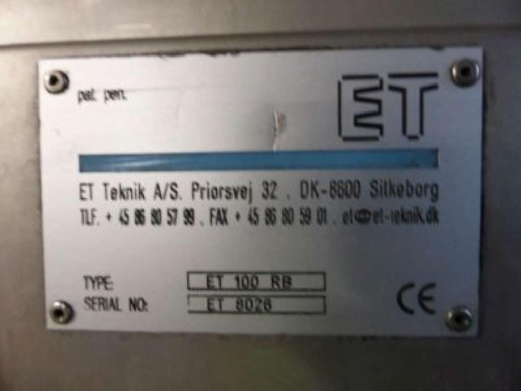 Máquinas para o recondicionamento de motores de arranque e alternadores-7