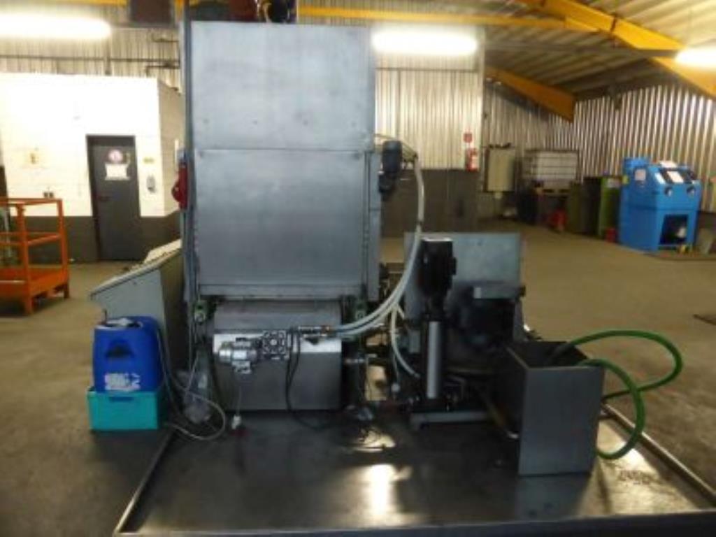 Máquinas para o recondicionamento de motores de arranque e alternadores-8