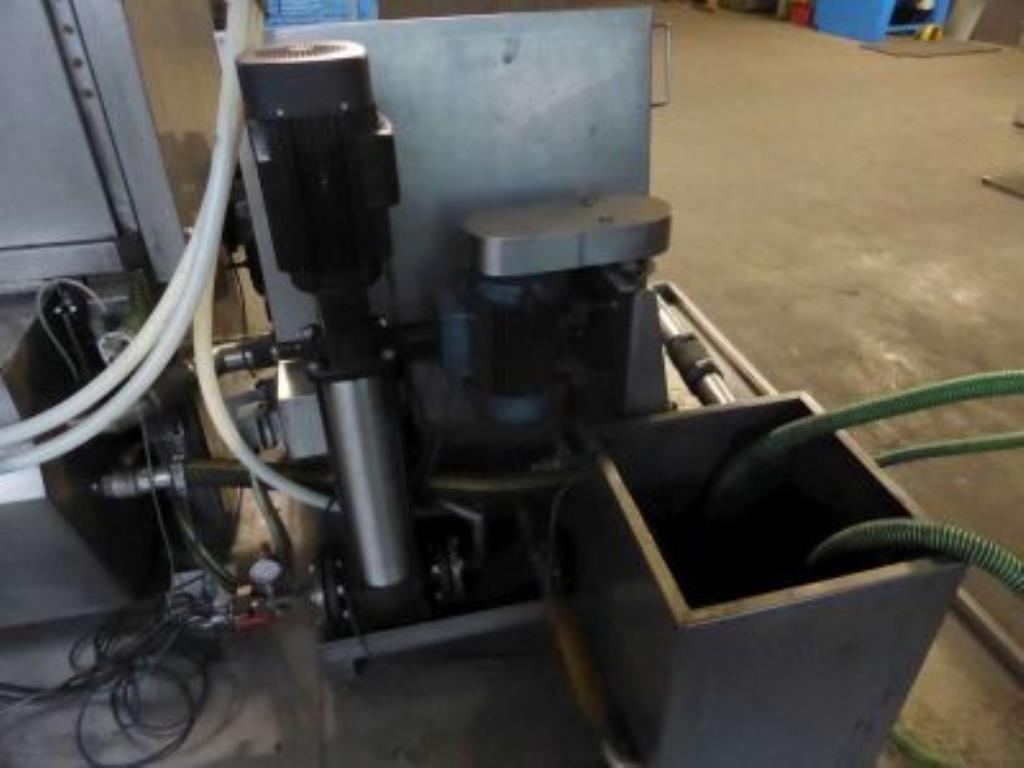 Máquinas para o recondicionamento de motores de arranque e alternadores-9