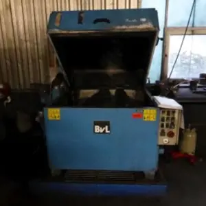 BVL Rotocleaner BVL RC1000