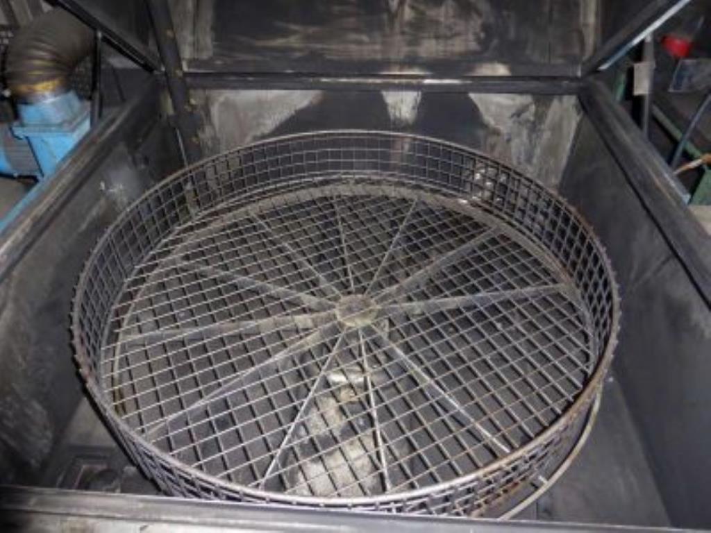 Máquinas para o recondicionamento de motores de arranque e alternadores-2