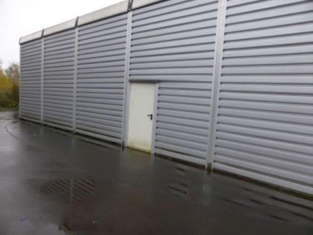 Máquinas para o recondicionamento de motores de arranque e alternadores-2