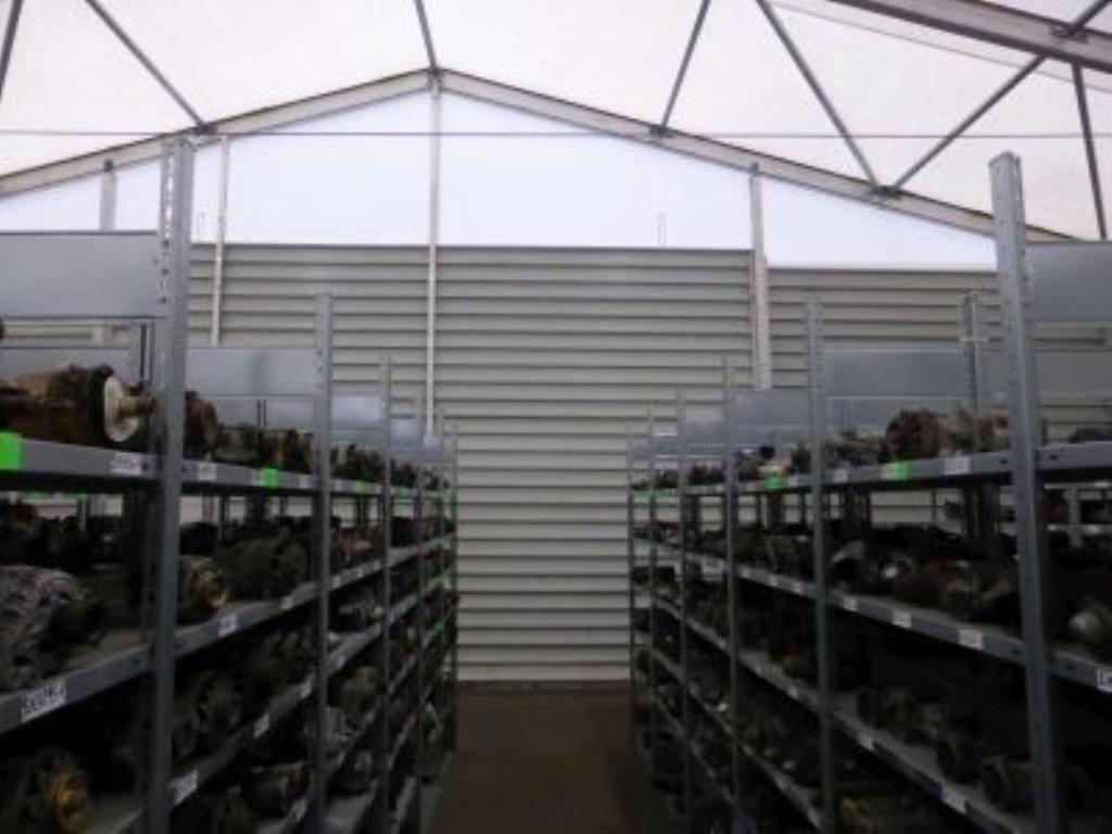 Máquinas para o recondicionamento de motores de arranque e alternadores-7