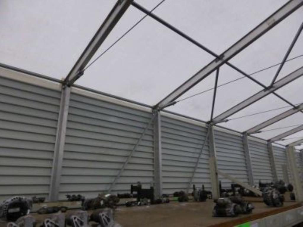 Máquinas para o recondicionamento de motores de arranque e alternadores-8