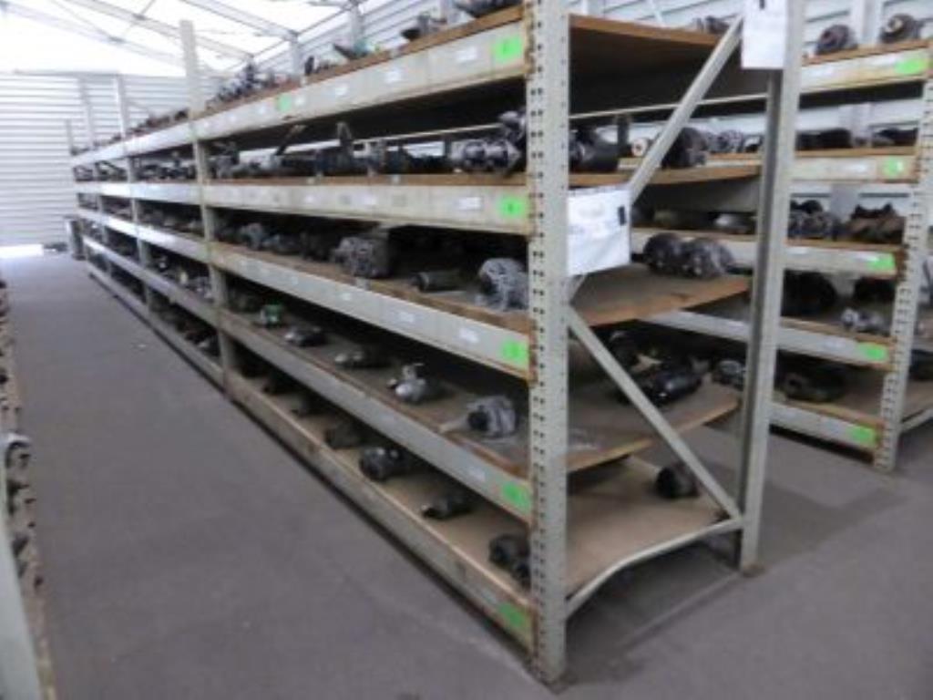 Máquinas para o recondicionamento de motores de arranque e alternadores-3