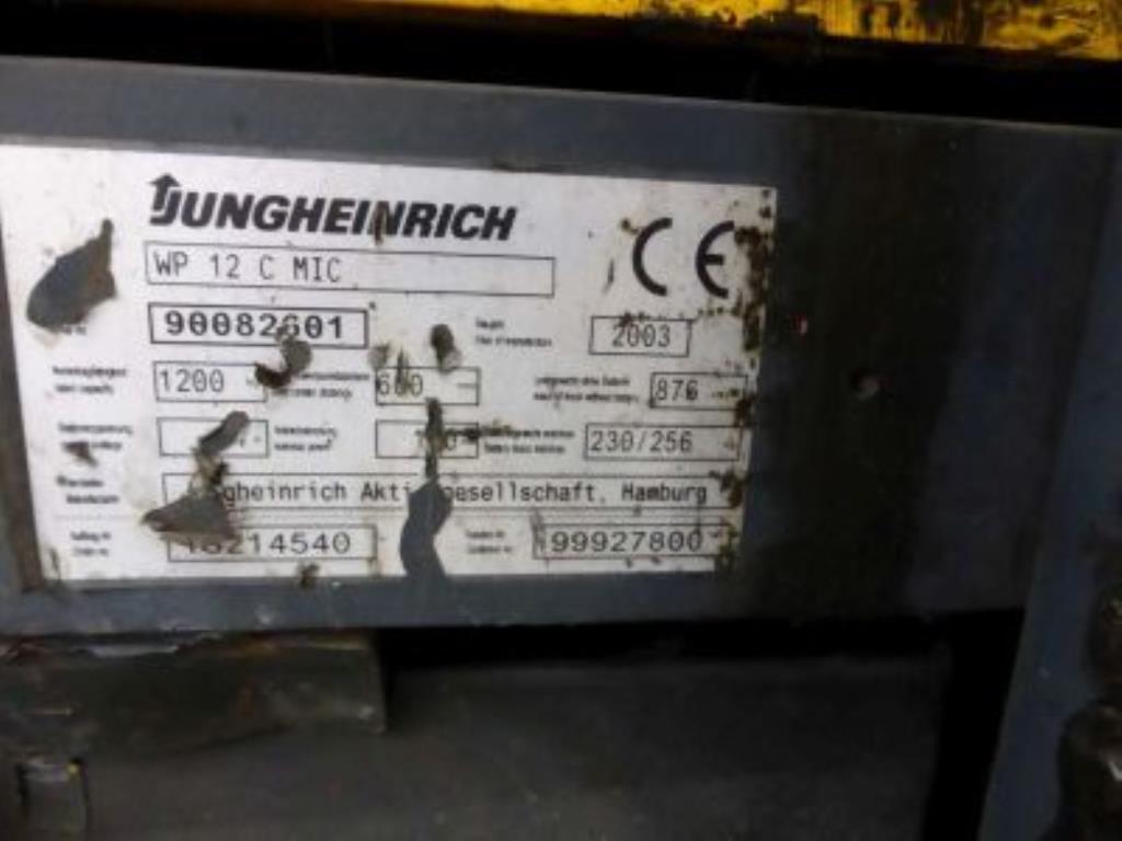 Máquinas para o recondicionamento de motores de arranque e alternadores-2