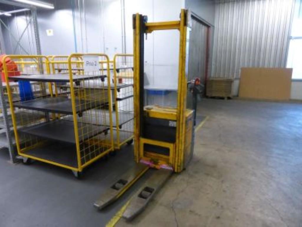 Máquinas para o recondicionamento de motores de arranque e alternadores-3