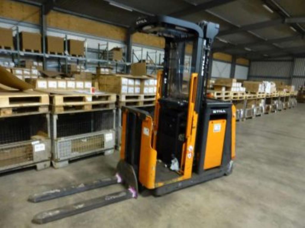 Máquinas para o recondicionamento de motores de arranque e alternadores-1