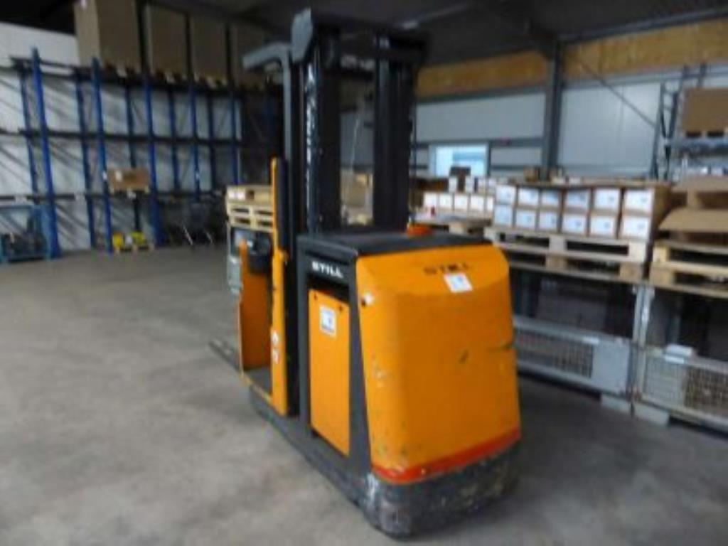 Máquinas para o recondicionamento de motores de arranque e alternadores-2