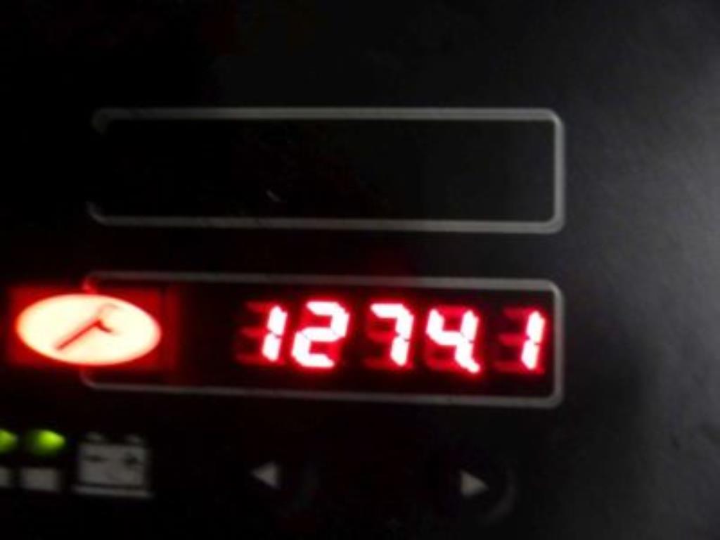 Máquinas para o recondicionamento de motores de arranque e alternadores-4