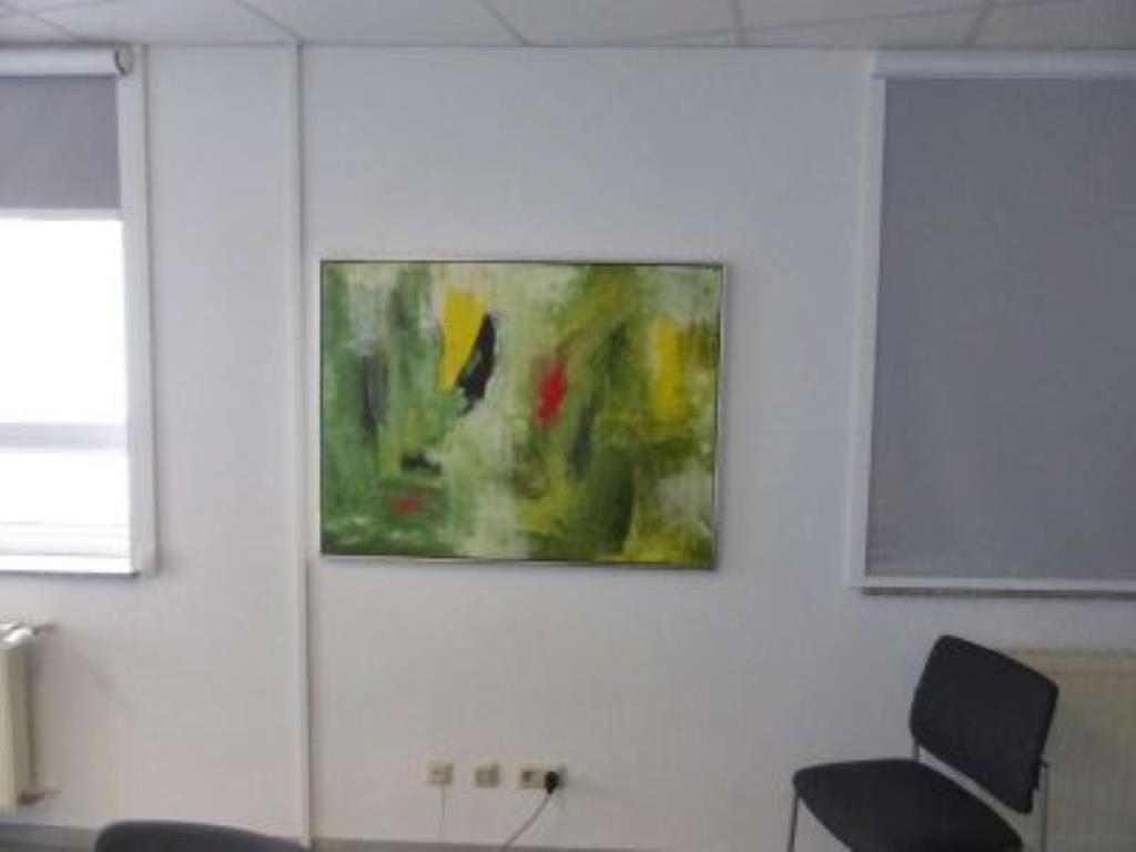 Máquinas para o recondicionamento de motores de arranque e alternadores-11