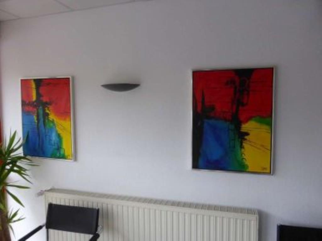 Máquinas para o recondicionamento de motores de arranque e alternadores-2