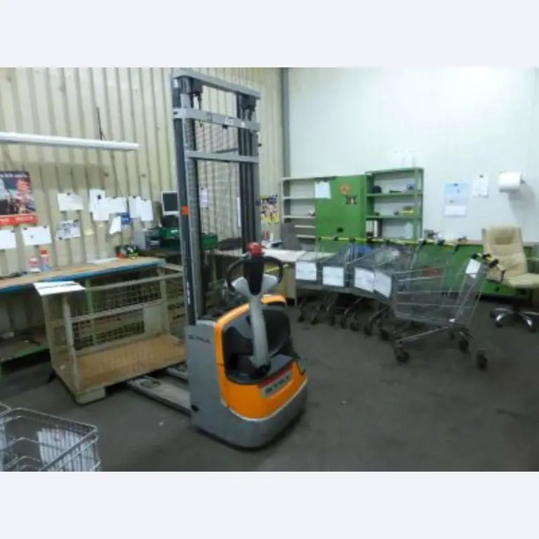 Machines voor het reviseren van startmotoren<br>en dynamo´s-2