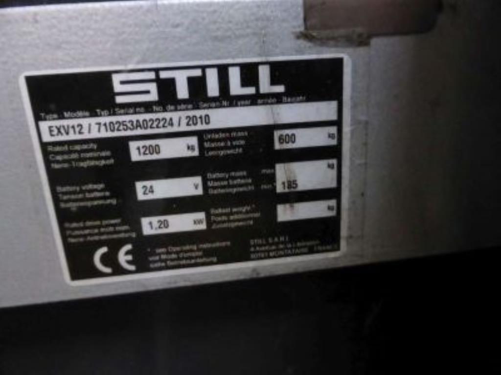 machinery for preparation of starters<br>and alternators-3