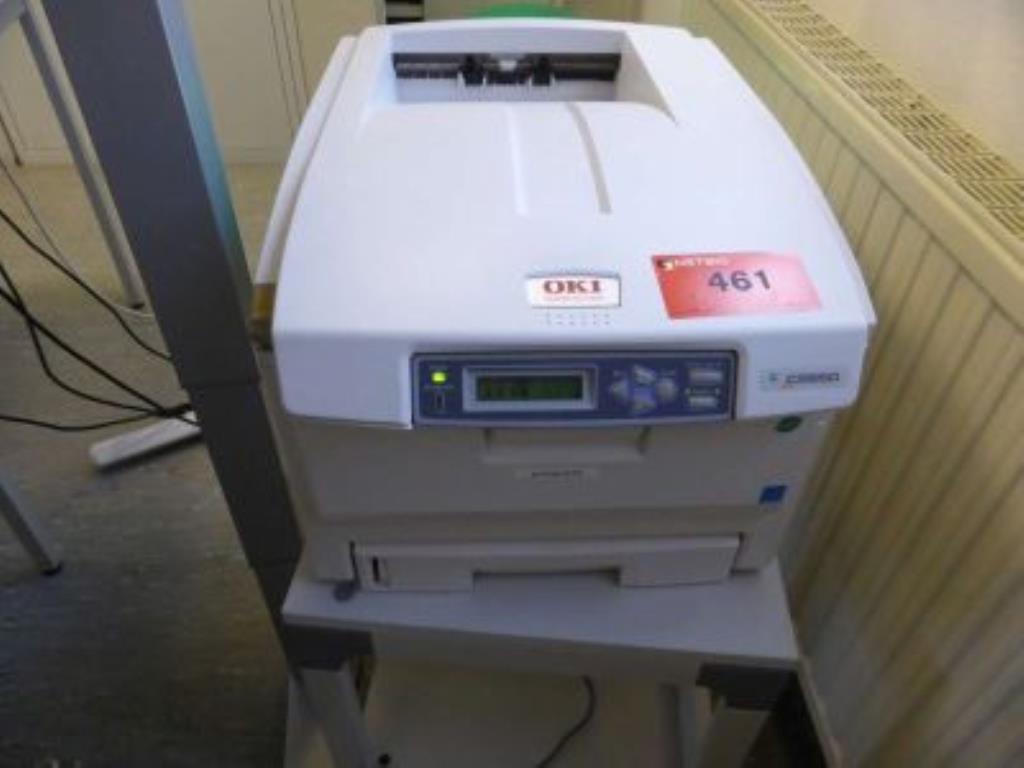 machinery for preparation of starters<br>and alternators-1