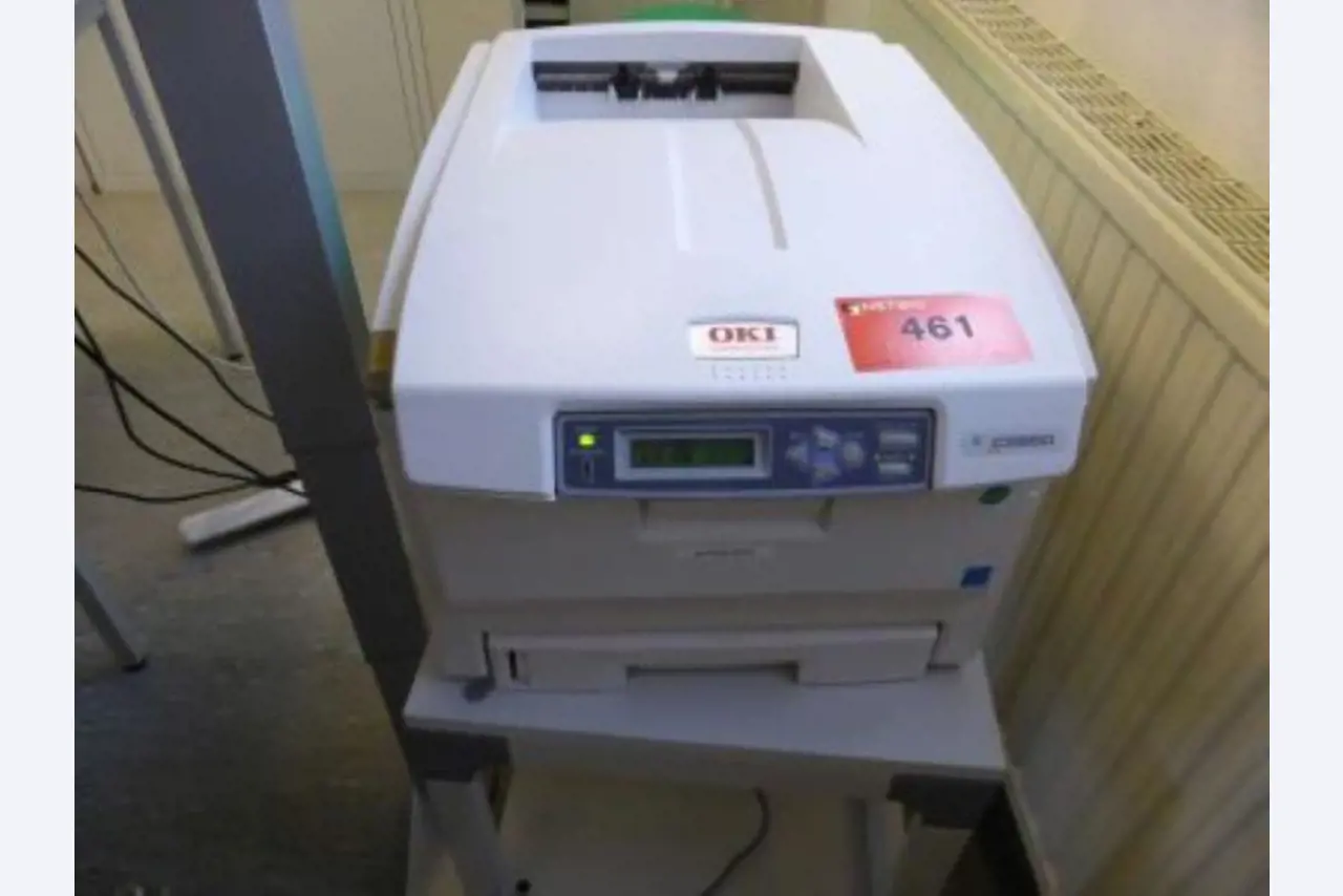 machinery for preparation of starters<br>and alternators-1