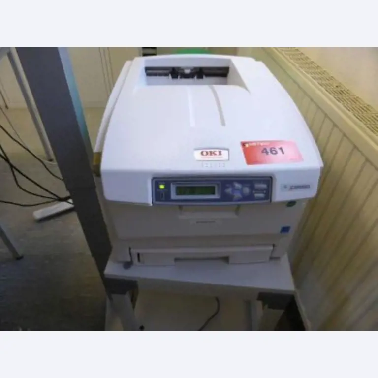 machinery for preparation of starters<br>and alternators-1