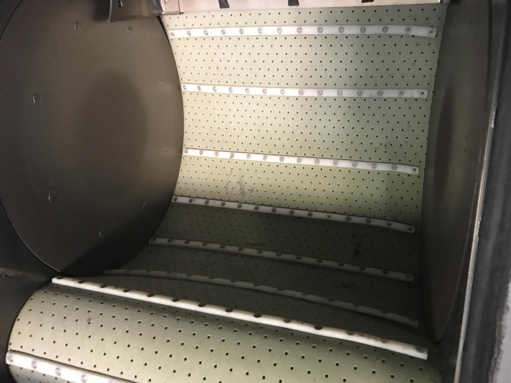 machinery for preparation of starters<br>and alternators-6