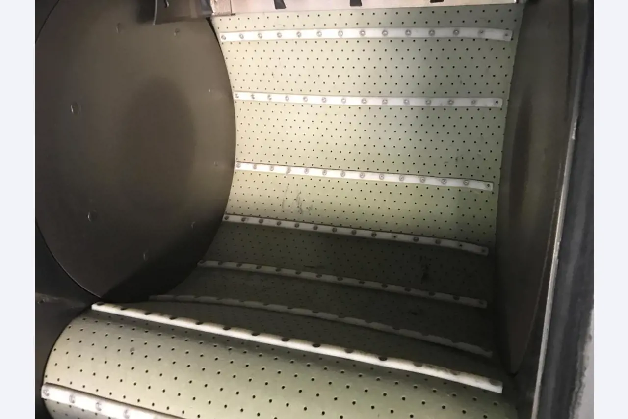 machinery for preparation of starters<br>and alternators-6