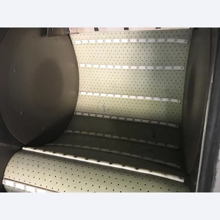 machinery for preparation of starters<br>and alternators-6