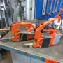 thumbnail-machinery for preparation of starters<br>and alternators-1