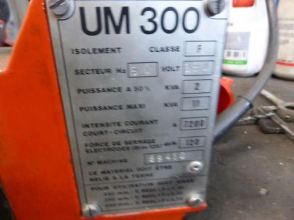 Máquinas para o recondicionamento de motores de arranque e alternadores-2