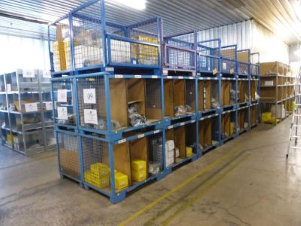 Máquinas para o recondicionamento de motores de arranque e alternadores-2