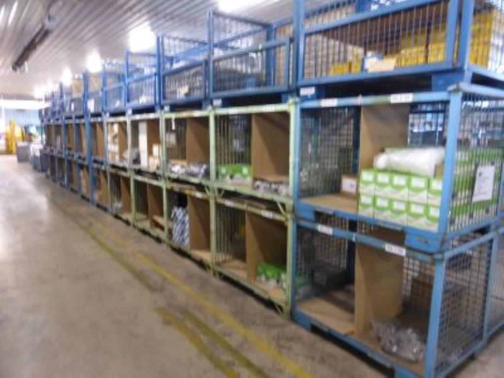 Máquinas para o recondicionamento de motores de arranque e alternadores-3