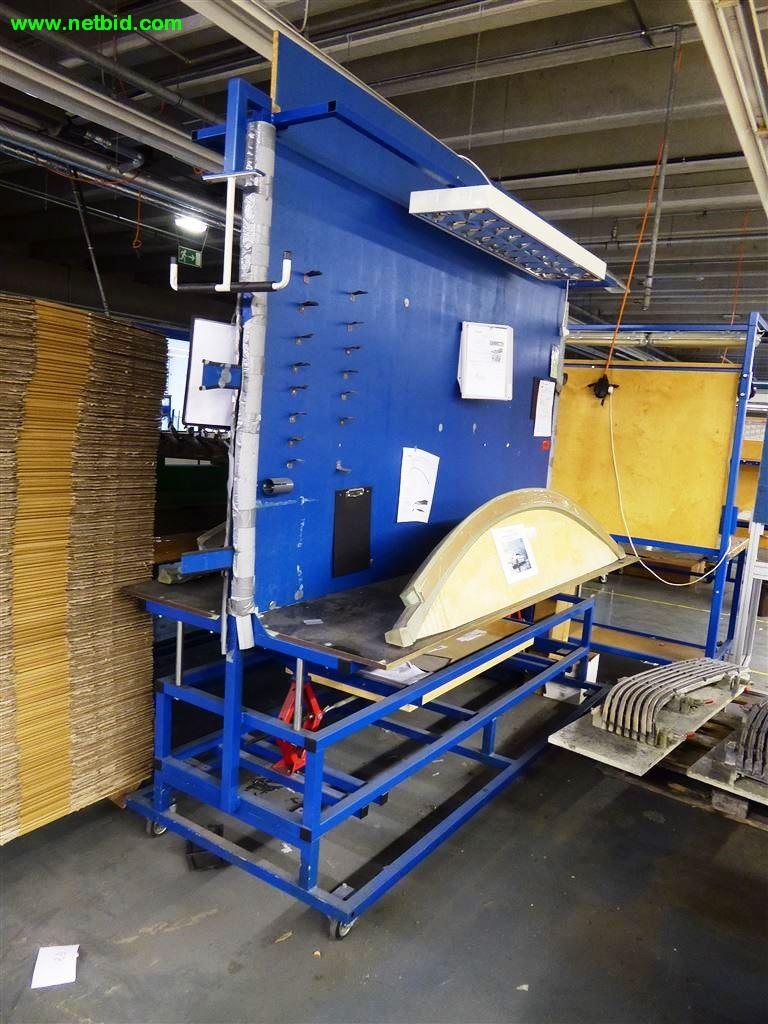 
Máquinas e sistemas para o trabalho de metais e tecnologia de superfícies<br>-1