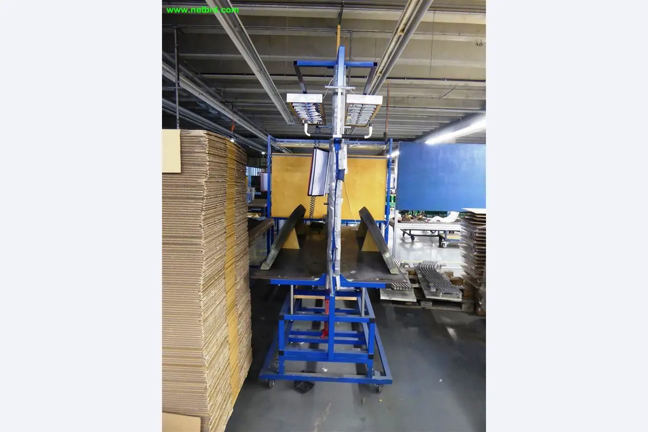 Máquinas e sistemas para o trabalho de metais e tecnologia de superfícies<br>-2