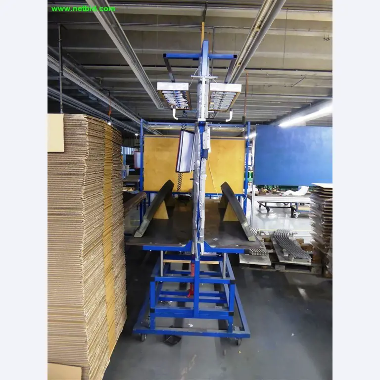 Máquinas e sistemas para o trabalho de metais e tecnologia de superfícies<br>-2