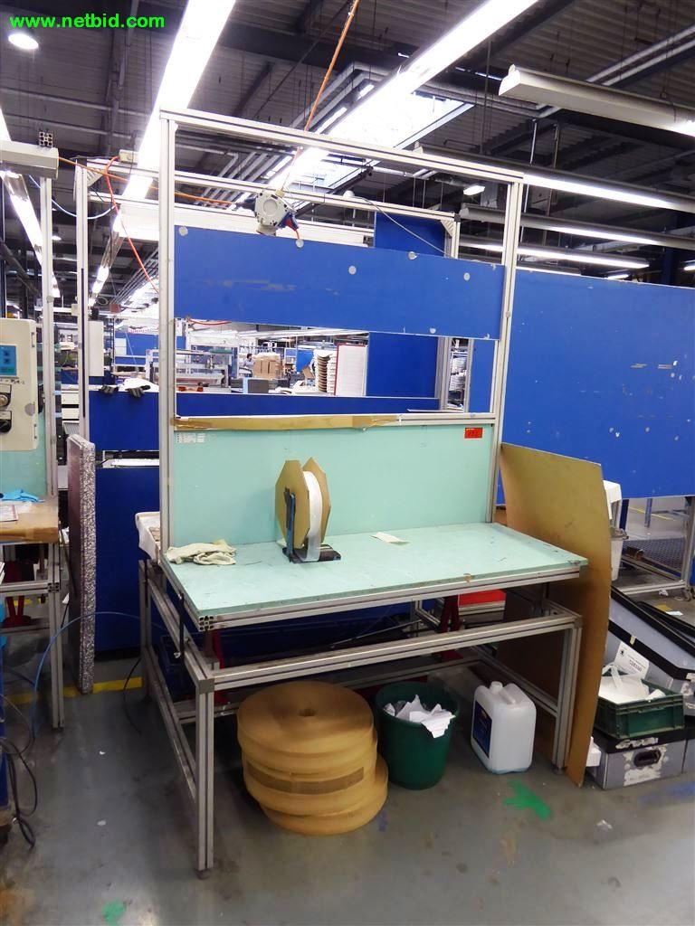 machinery and equipment in the field of metalworking and surface technology<br>  -1