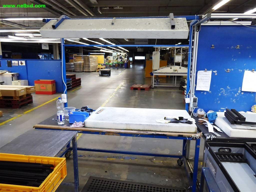 machinery and equipment in the field of metalworking and surface technology<br>  -2