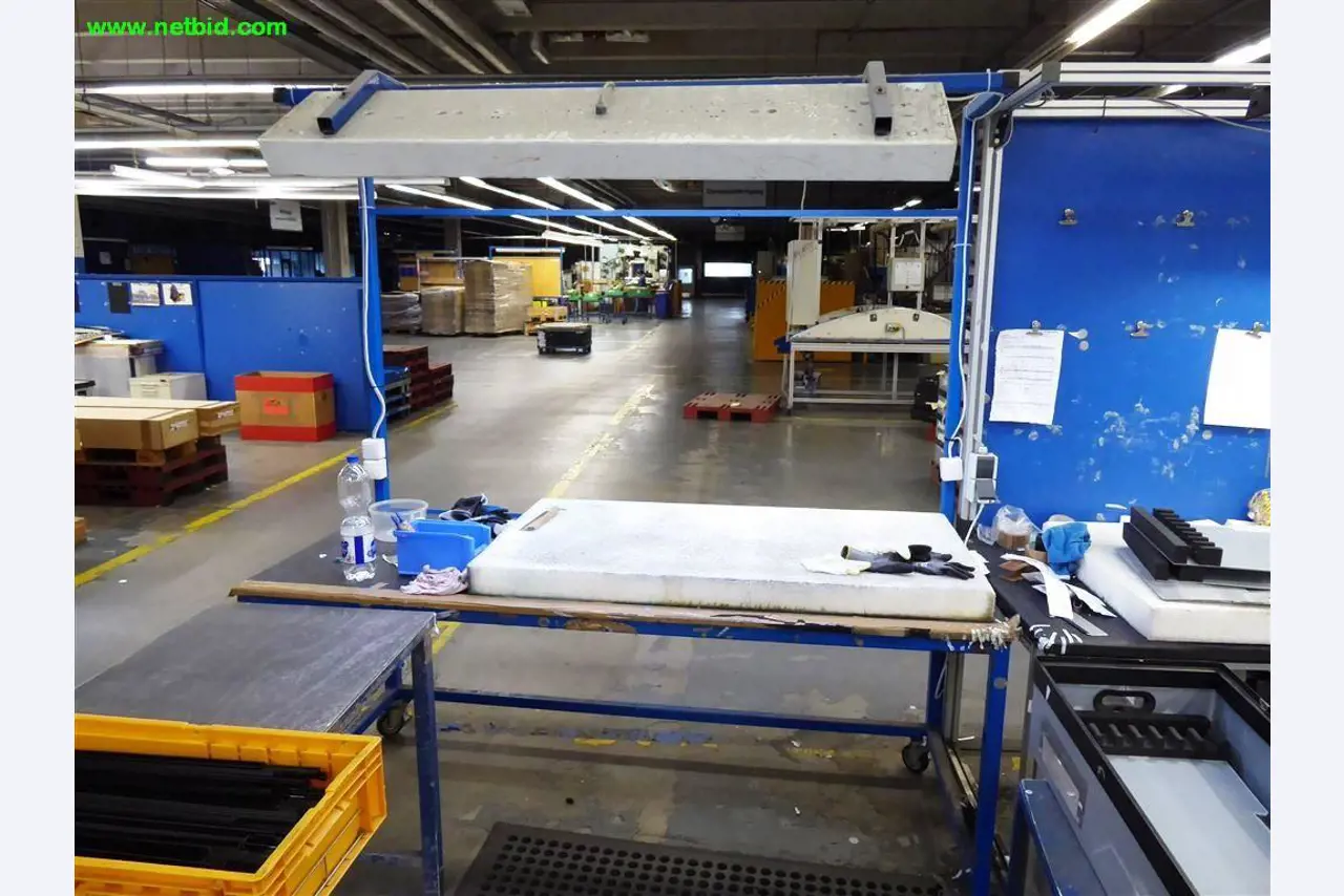 Máquinas e sistemas para o trabalho de metais e tecnologia de superfícies<br>-2