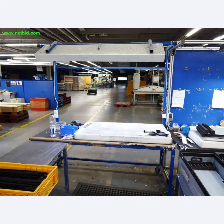 Máquinas e sistemas para o trabalho de metais e tecnologia de superfícies<br>-2