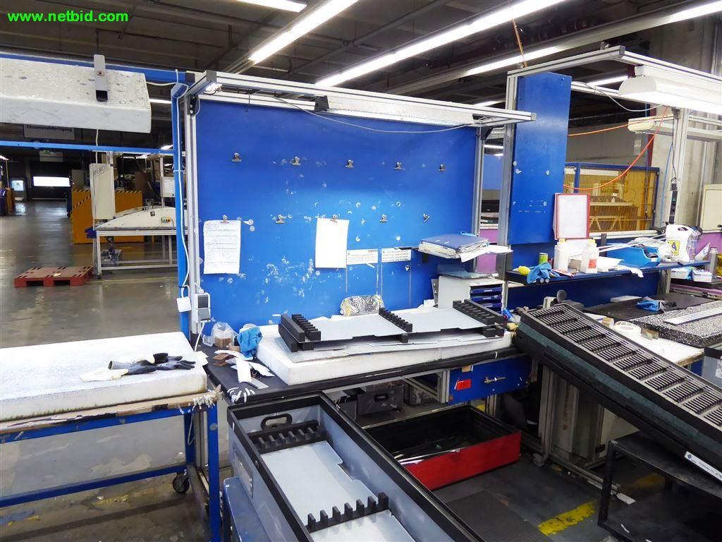 machinery and equipment in the field of metalworking and surface technology<br>  -3