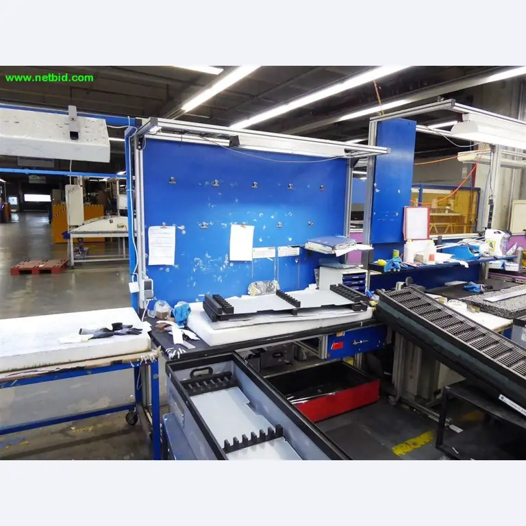 Máquinas e sistemas para o trabalho de metais e tecnologia de superfícies<br>-3