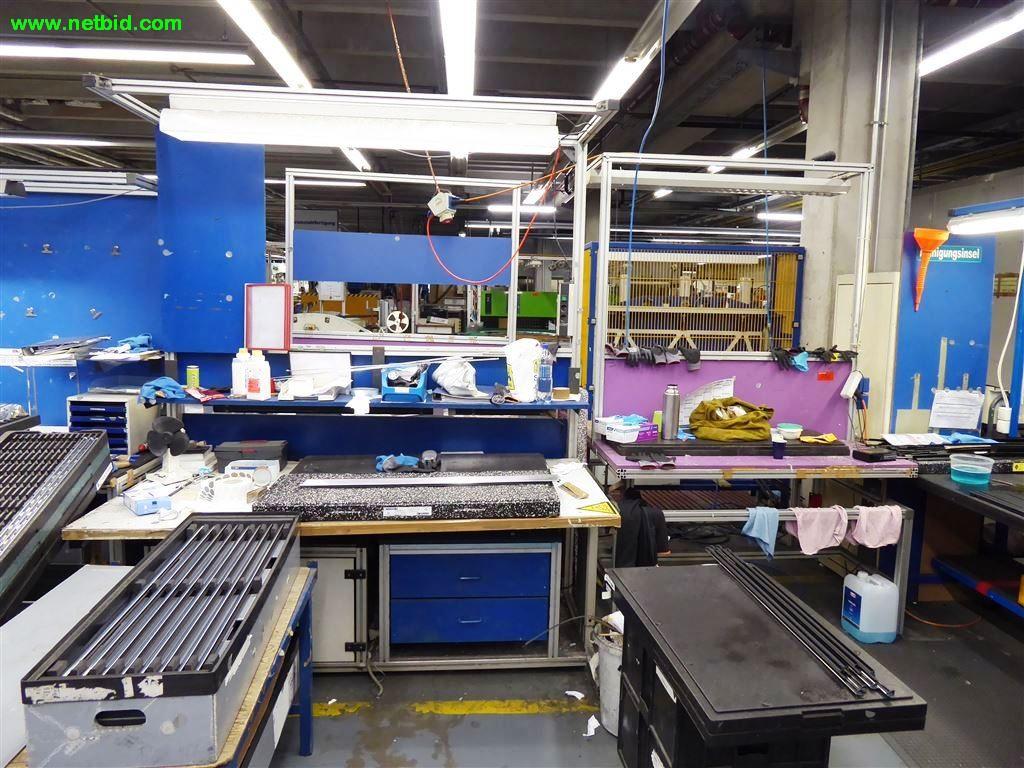 machinery and equipment in the field of metalworking and surface technology<br>  -4