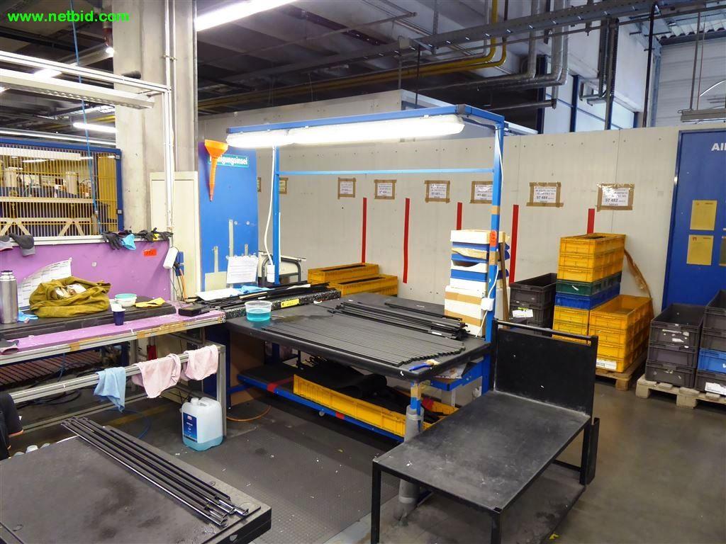 machinery and equipment in the field of metalworking and surface technology<br>  -5