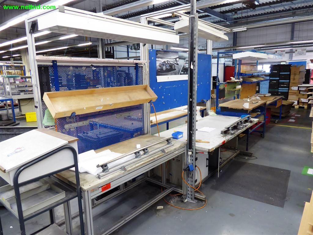 
Máquinas e sistemas para o trabalho de metais e tecnologia de superfícies<br>-2