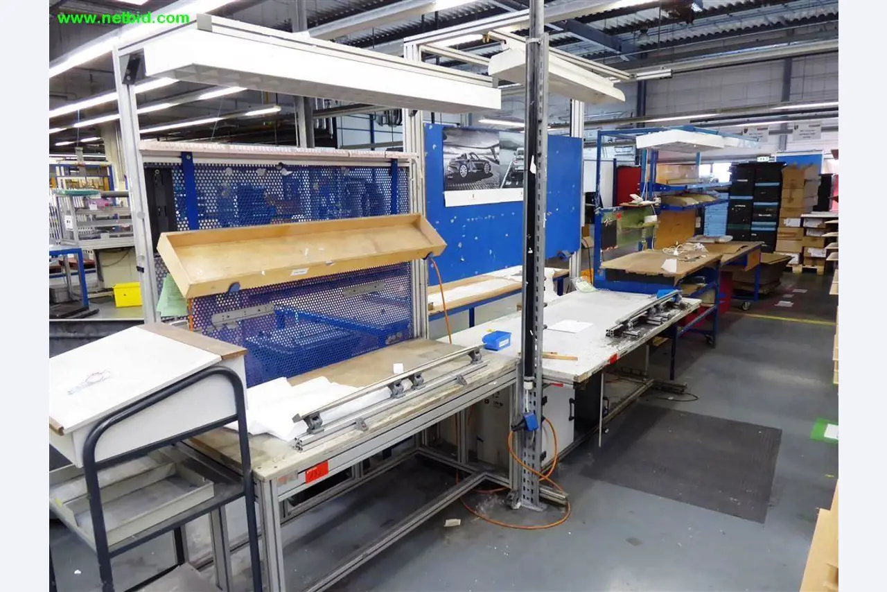 Máquinas e sistemas para o trabalho de metais e tecnologia de superfícies<br>-2