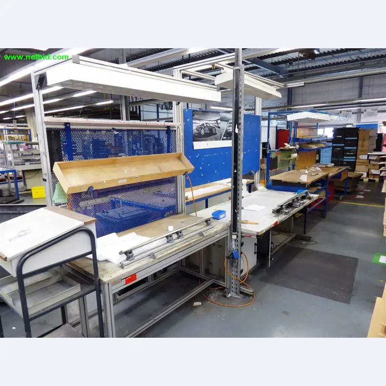 Máquinas e sistemas para o trabalho de metais e tecnologia de superfícies<br>-2